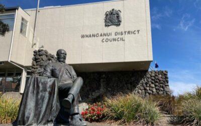Architecture Q&A: 2025 Whanganui Mayoral Candidates
