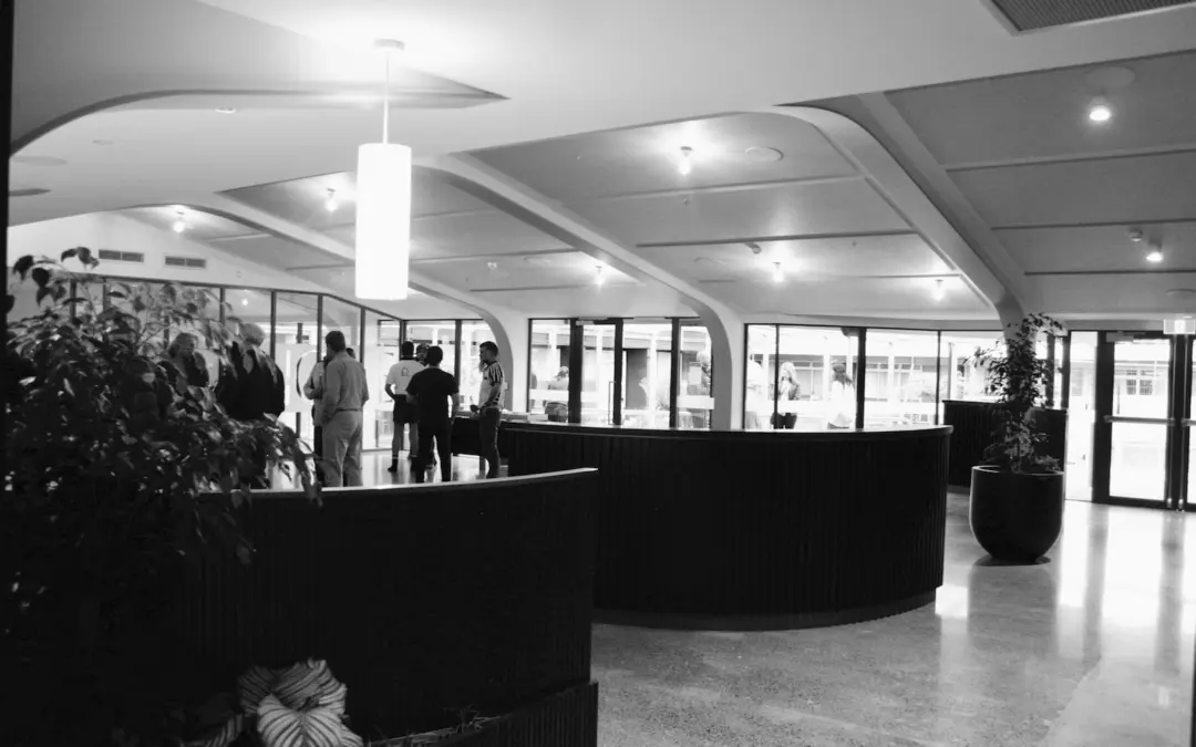 The Avenue Hotel