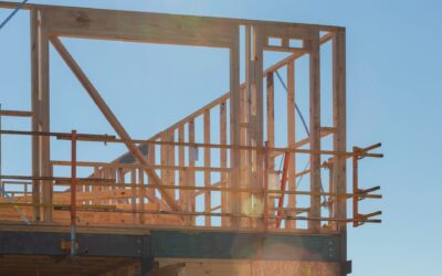 Rewriting the Rules on Timber Frame Homes