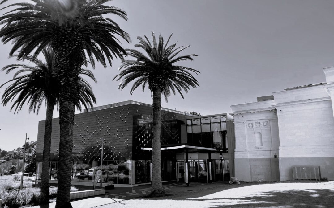 Behind Design: Festival of Design Aotearoa